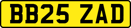 BB25ZAD