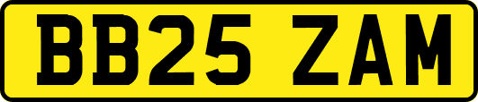 BB25ZAM