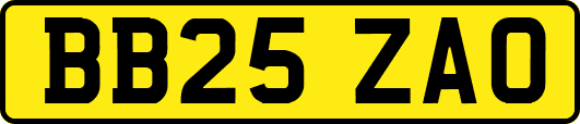 BB25ZAO