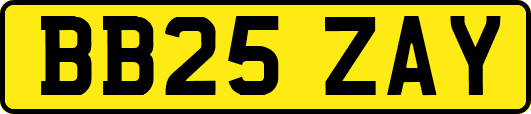 BB25ZAY