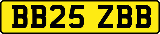 BB25ZBB