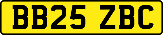BB25ZBC