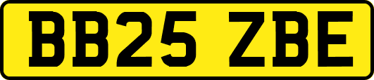 BB25ZBE