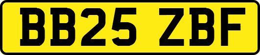 BB25ZBF