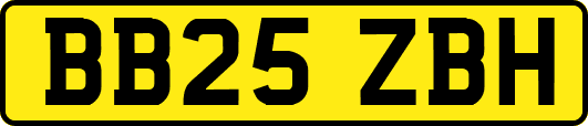 BB25ZBH