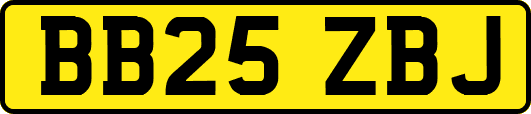 BB25ZBJ