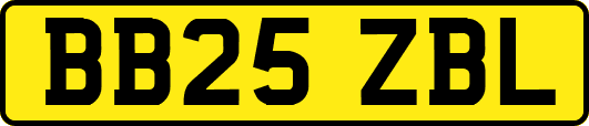 BB25ZBL