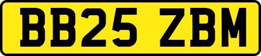 BB25ZBM