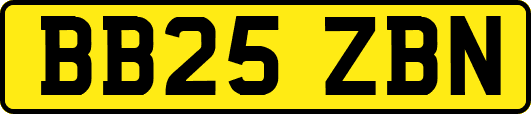 BB25ZBN