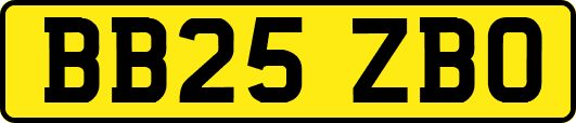 BB25ZBO