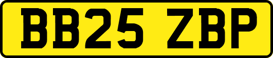 BB25ZBP