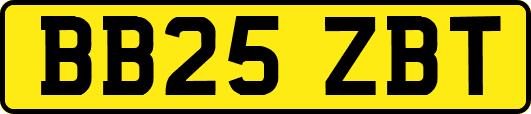 BB25ZBT