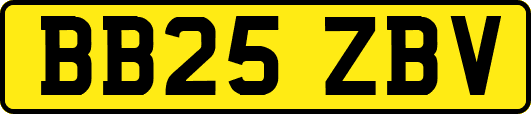 BB25ZBV