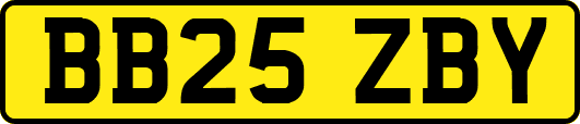 BB25ZBY