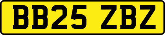BB25ZBZ
