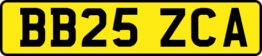 BB25ZCA