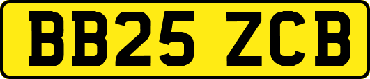 BB25ZCB