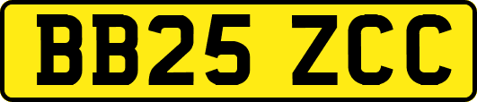 BB25ZCC