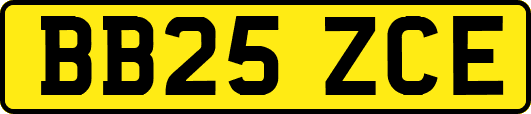 BB25ZCE