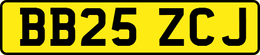 BB25ZCJ
