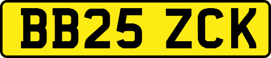 BB25ZCK
