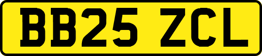BB25ZCL