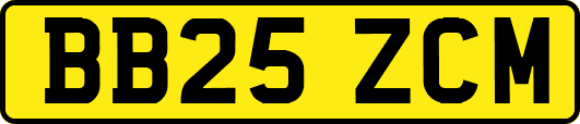 BB25ZCM