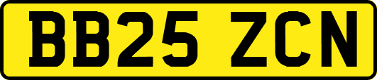 BB25ZCN