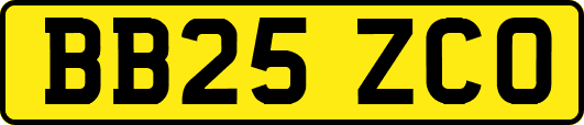 BB25ZCO
