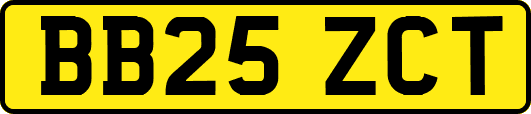 BB25ZCT