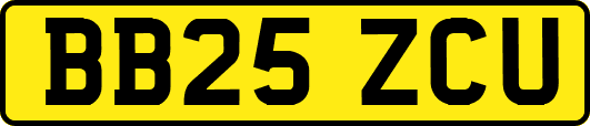 BB25ZCU