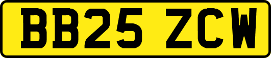 BB25ZCW