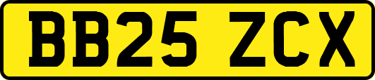 BB25ZCX