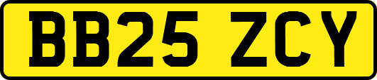 BB25ZCY