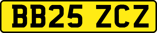 BB25ZCZ