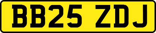 BB25ZDJ