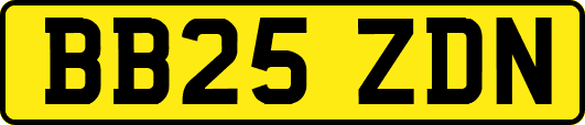 BB25ZDN