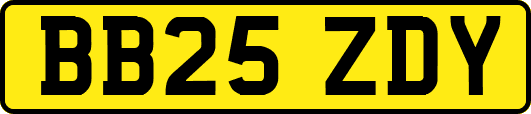 BB25ZDY