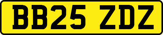 BB25ZDZ