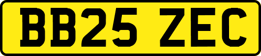 BB25ZEC