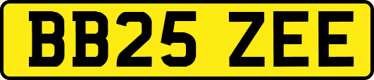BB25ZEE