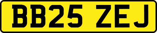 BB25ZEJ