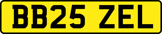 BB25ZEL