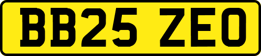 BB25ZEO