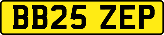 BB25ZEP