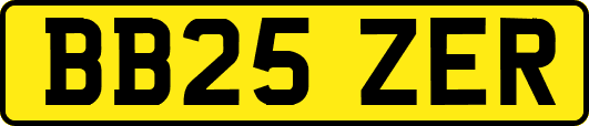 BB25ZER