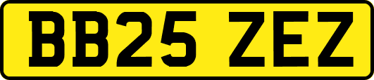 BB25ZEZ