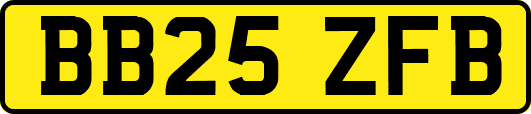 BB25ZFB