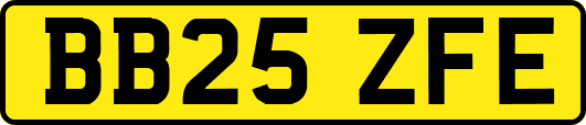 BB25ZFE