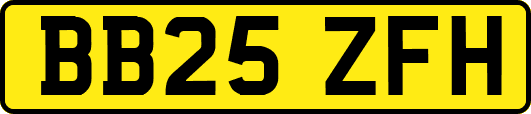 BB25ZFH